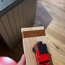 Inspiration from @wanda4xe’s Jeep | Handmade Model