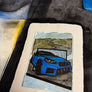Inspiration from by @g87dweebo’s BMW| Handmade Artwork