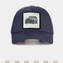 TheDrawnMotion-Toyota Edition #2 / Hat Collection