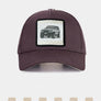 TheDrawnMotion-Toyota Edition #2 / Hat Collection