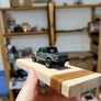 Inspiration from @4hye4lo’s Jeep | Handmade Model