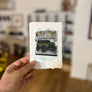 Inspiration from @broncosaurus’s Bronco| Handmade Artwork