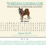 TheDrawnPaws | 100 Beloved Companions, 100 Charcoal Sketches