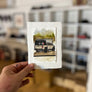 Inspiration from @6194x4’s Colorado| Handmade Artwork