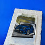 Inspiration from @lucky_lukee666’s Abarth| Handmade Artwork