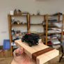 Inspiration from @therocklander’s Jeep | Handmade Model