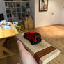 Inspiration from @wanda4xe’s Jeep | Handmade Model