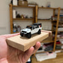 Inspiration from @4highjt’s Jeep | Handmade Model