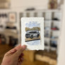 Inspiration from @fd.rangerbobby’s Ranger| Handmade Artwork