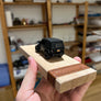 Inspiration from @sweetjeepster’s Jeep | Handmade Model