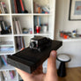 Inspiration from @elwoodjlu_22’s Jeep | Handmade Model