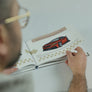 TheDrawnMotion-BMW Edition / Collector's Edition /Limited to 300 Copies