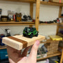 Inspiration from @mojito.turbo.wrangler’s Jeep | Handmade Model