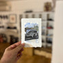 Inspiration from @magge_595’s Abarth| Handmade Artwork