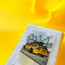 Inspiration from @_kojak_only_’s E36 and E91 | Handmade Artwork