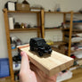 Inspiration from @sweetjeepster’s Jeep | Handmade Model
