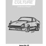 OLDTIMER CULTURE / Issue No. 02 / Limited to 300 Copies