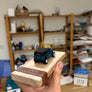 -Inspiration from @serotonin_jlu’s Jeep | Handmade Model