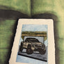 Inspiration from @roastedx4thgen’s Tacoma | Handmade Artwork