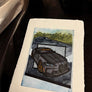 Inspiration from by @mjclutch23’s BMW| Handmade Artwork