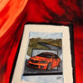 Inspiration from by @andreanina1’s G8GT| Handmade Artwork