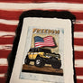 Inspiration from @freedombronco’s Bronco| Handmade Artwork