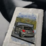 Inspiration from @mhphotography.1’s A45 AMG| Handmade Artwork