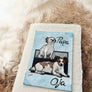 Inspiration from Papa and Oja| Handmade Artwork