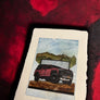 Inspiration from @redsledfamilyadventures’s Colorado | Handmade Artwork