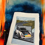 Inspiration from by @the911journey’s 911| Handmade Artwork