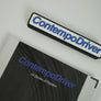 ContempoDriver / Issue No. 01 / Limited to 300 Copies (Copy)