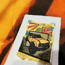 Inspiration from @juiceboxdmv’s Bronco| Handmade Artwork