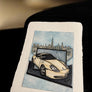 Inspiration from by @996dxb’s 996| Handmade Artwork