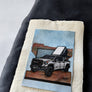 Inspiration from @steelydan_aev’s Sierra | Handmade Artwork