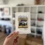Inspiration from @slvr_wlf’s 4Runner| Handmade Artwork