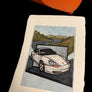 Inspiration from by @996phil’s 996| Handmade Artwork