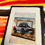 Inspiration from @lukehardt’s Tito | Handmade Artwork