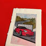 Inspiration from by @rdog912’s 996| Handmade Artwork