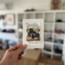 Inspiration from @adv.otgoverland’s Tacoma| Handmade Artwork
