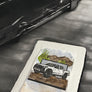 Inspiration from @ghostcolorado’s Colorado| Handmade Artwor
