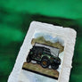 Inspiration from @swans.bronco’s Bronco| Handmade Artwork