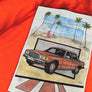 Inspiration from @adrijasky’s 190E & w123| Handmade Artwork