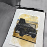Inspiration from @rr.roamer’s Raptor| Handmade Artwork