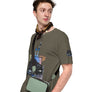 Unisex t-shirt -1