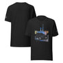 Unisex t-shirt -1