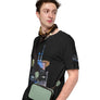 Unisex t-shirt -1