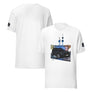 Unisex t-shirt -1