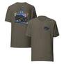 Unisex t-shirt -2