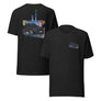 Unisex t-shirt -2