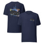 Unisex t-shirt -2